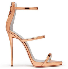 Xel Heels
