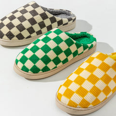 Jenny Slippers