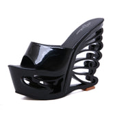 Mylie Heels