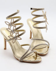 Bella Heels