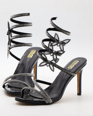 Bella Heels