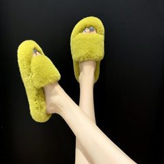RIEL Slippers