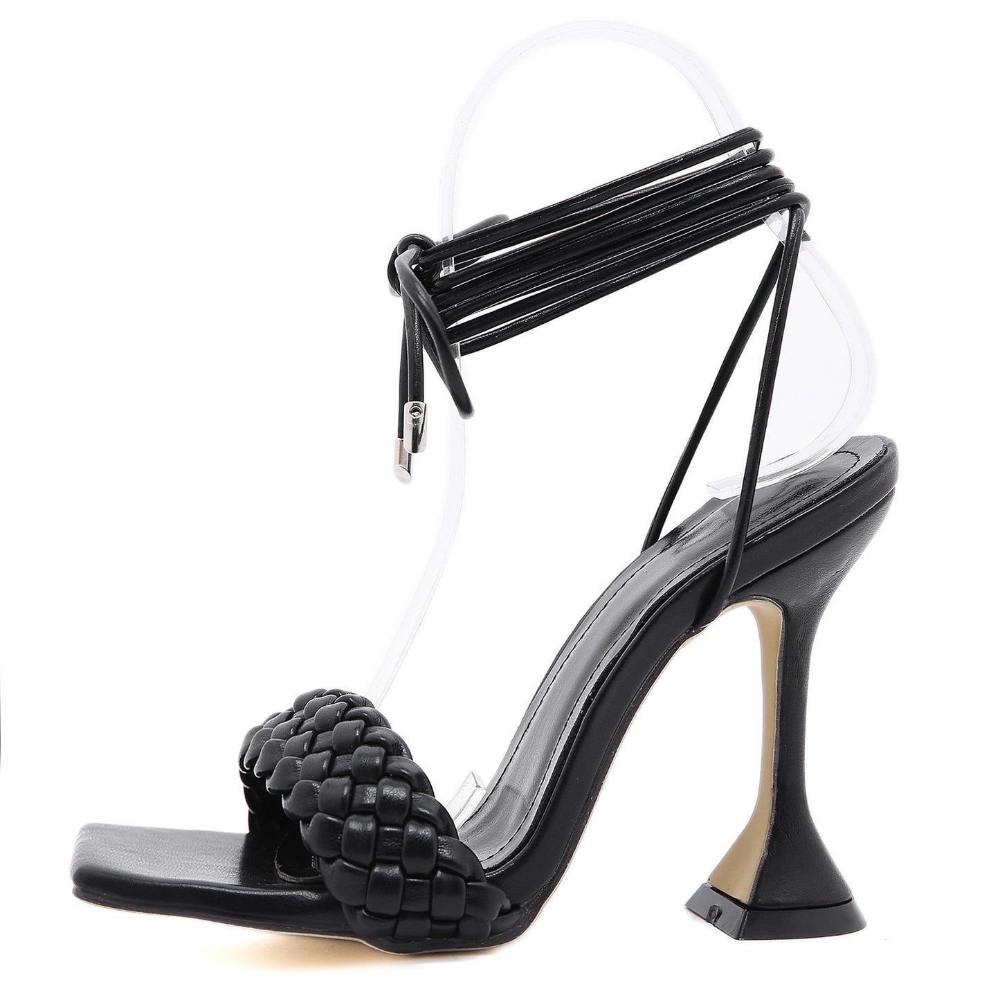 Mikayla Heeled Sandals
