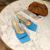 Mia Mules