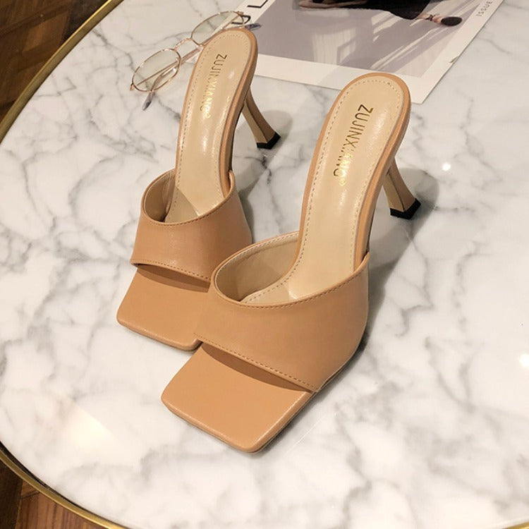 Mia Mules