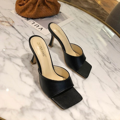 Mia Mules