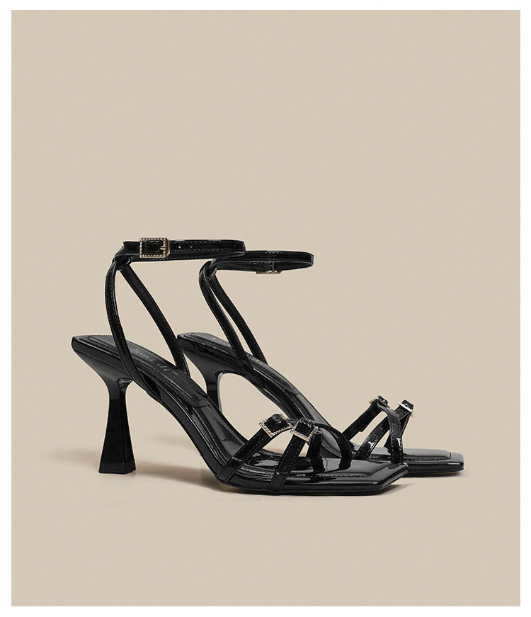 Rio Heels