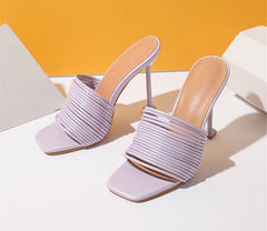 Kia Heels