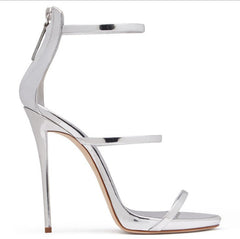 Xel Heels
