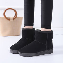 Shelby Boots