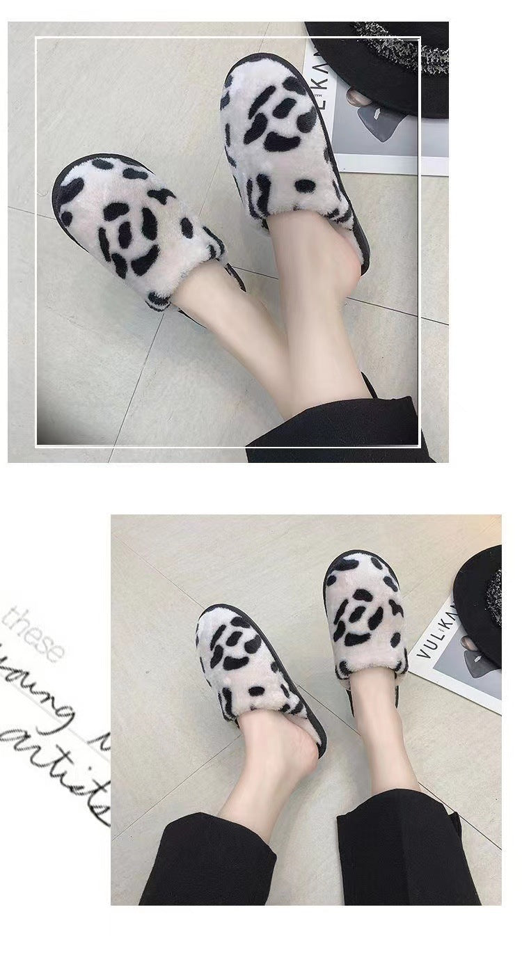 Baotou Slippers