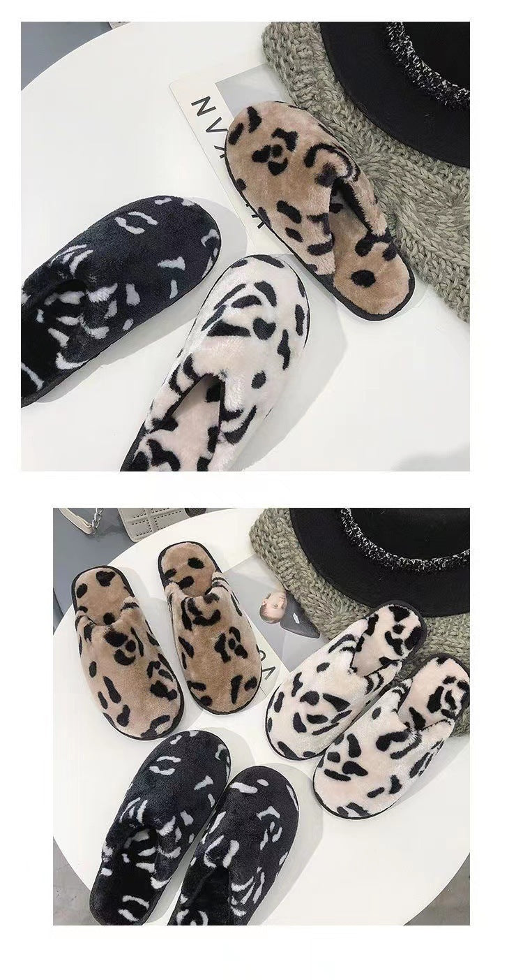 Baotou Slippers