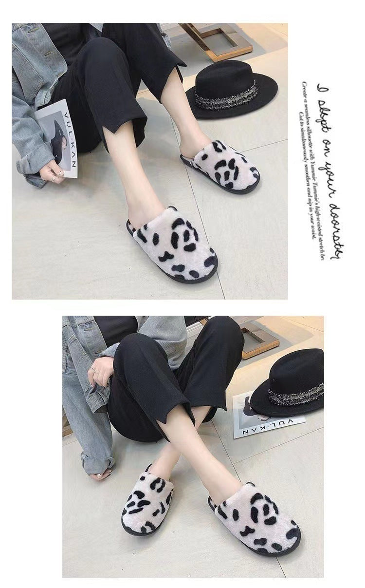 Baotou Slippers
