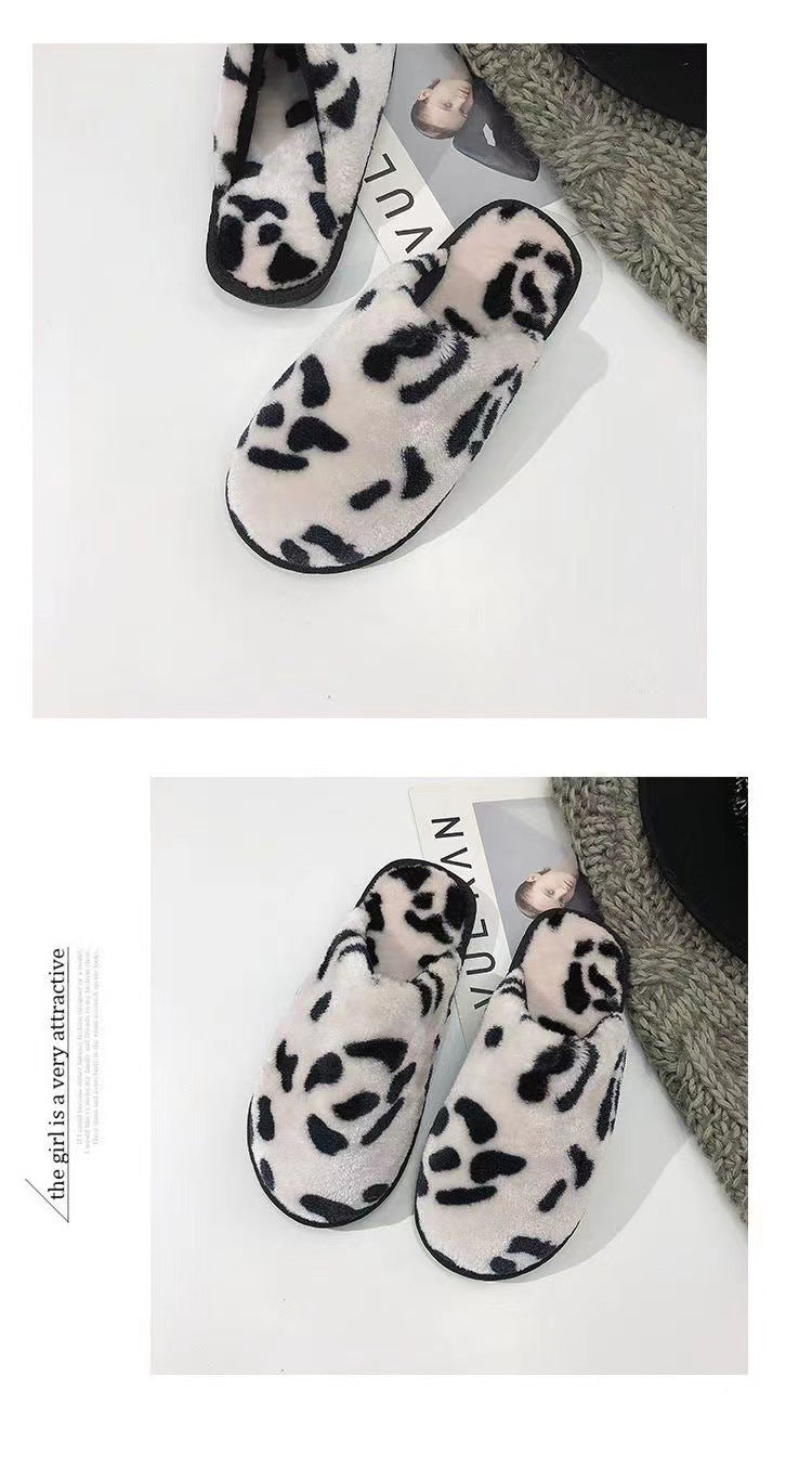 Baotou Slippers