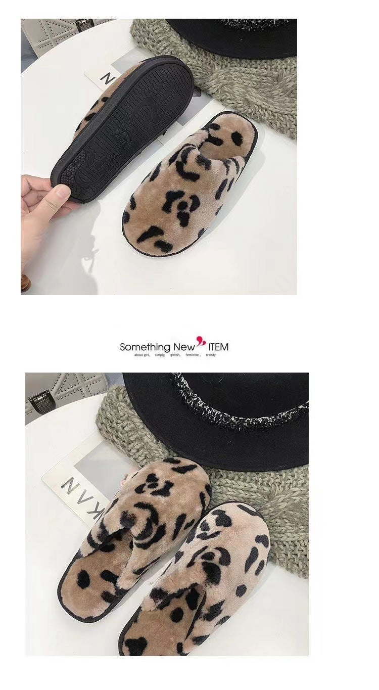 Baotou Slippers