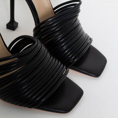 Kia Heels