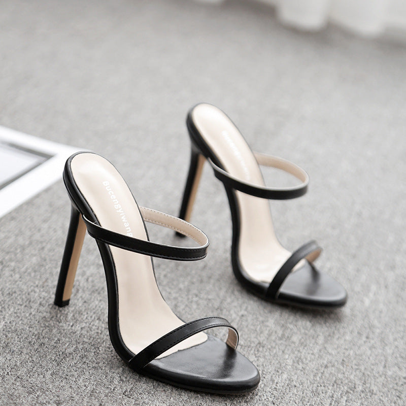 Amelia Heels