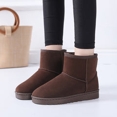 Shelby Boots