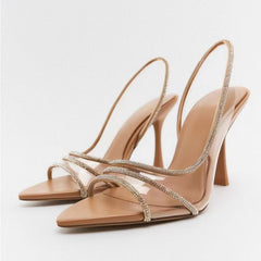 Riley Heels