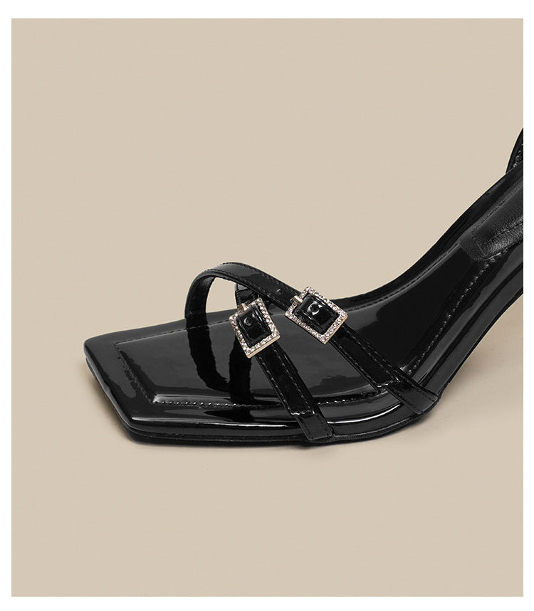 Rio Heels