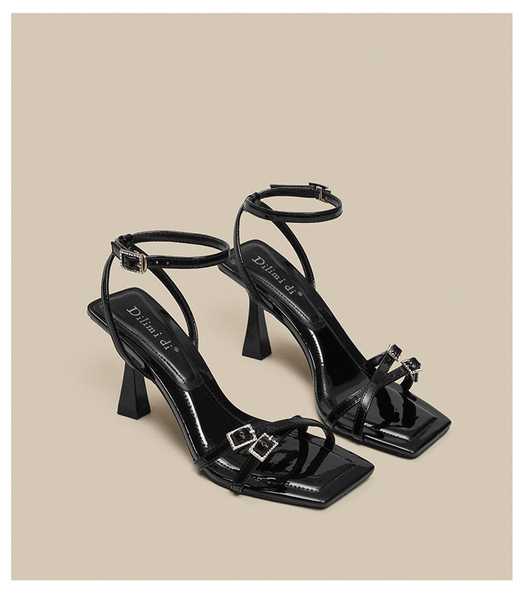 Rio Heels