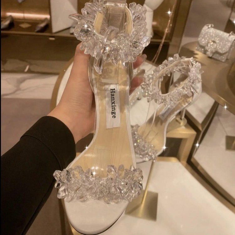 Bianca Heels