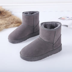 Shelby Boots