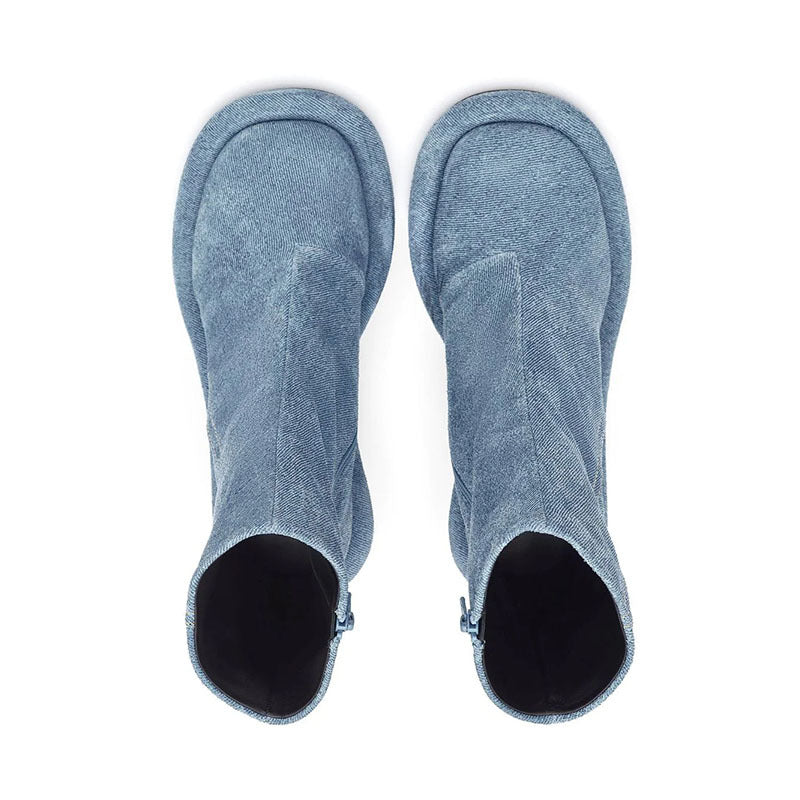 Yondi Boots