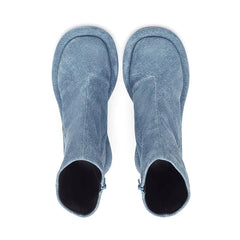 Yondi Boots