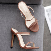 Amelia Heels