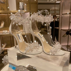 Bianca Heels