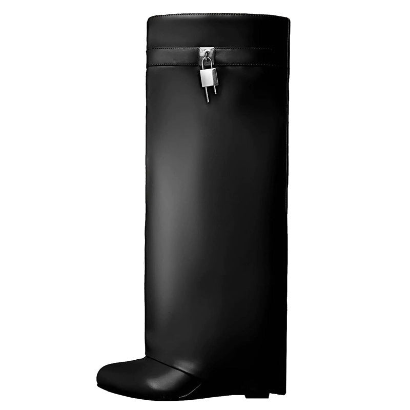 Brianna Boots
