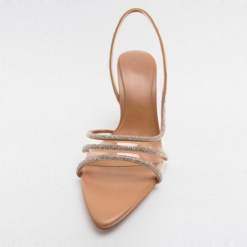 Riley Heels