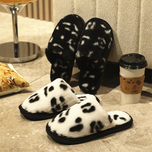 Baotou Slippers