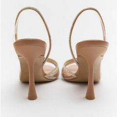 Riley Heels