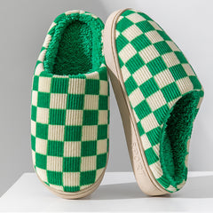 Jenny Slippers