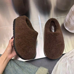 Regina Slippers