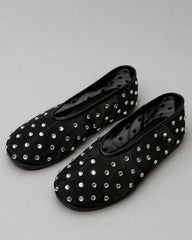 Mary Flat Shoes