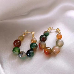 River Earrings