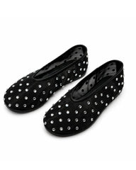Mary Flat Shoes
