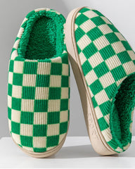 Jenny Slippers