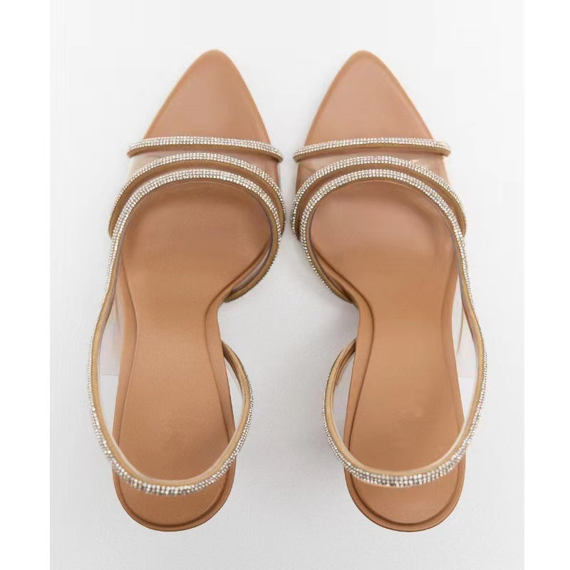 Riley Heels