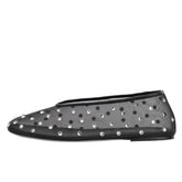 Mary Flat Shoes