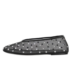 Mary Flat Shoes