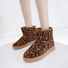 Shelby Boots