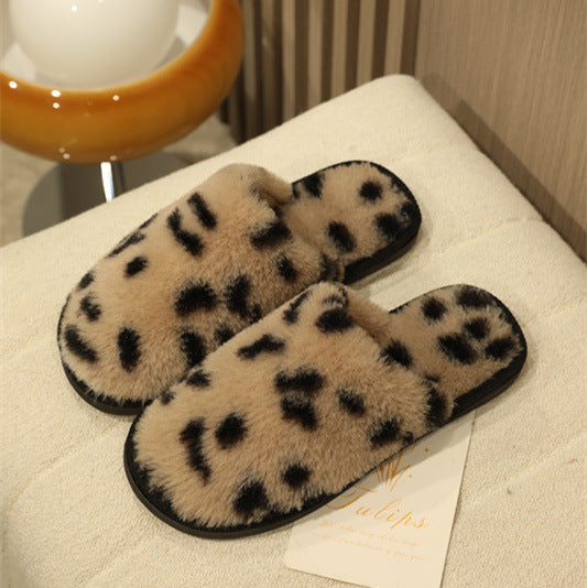 Baotou Slippers