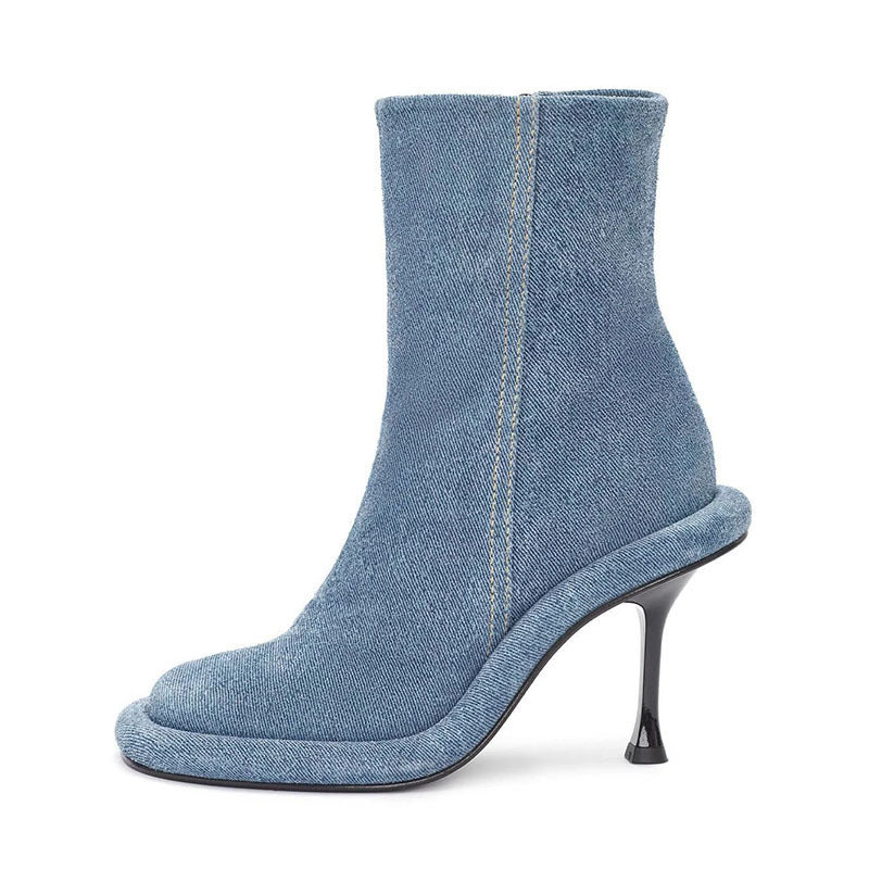 Yondi Boots