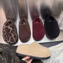 Regina Slippers