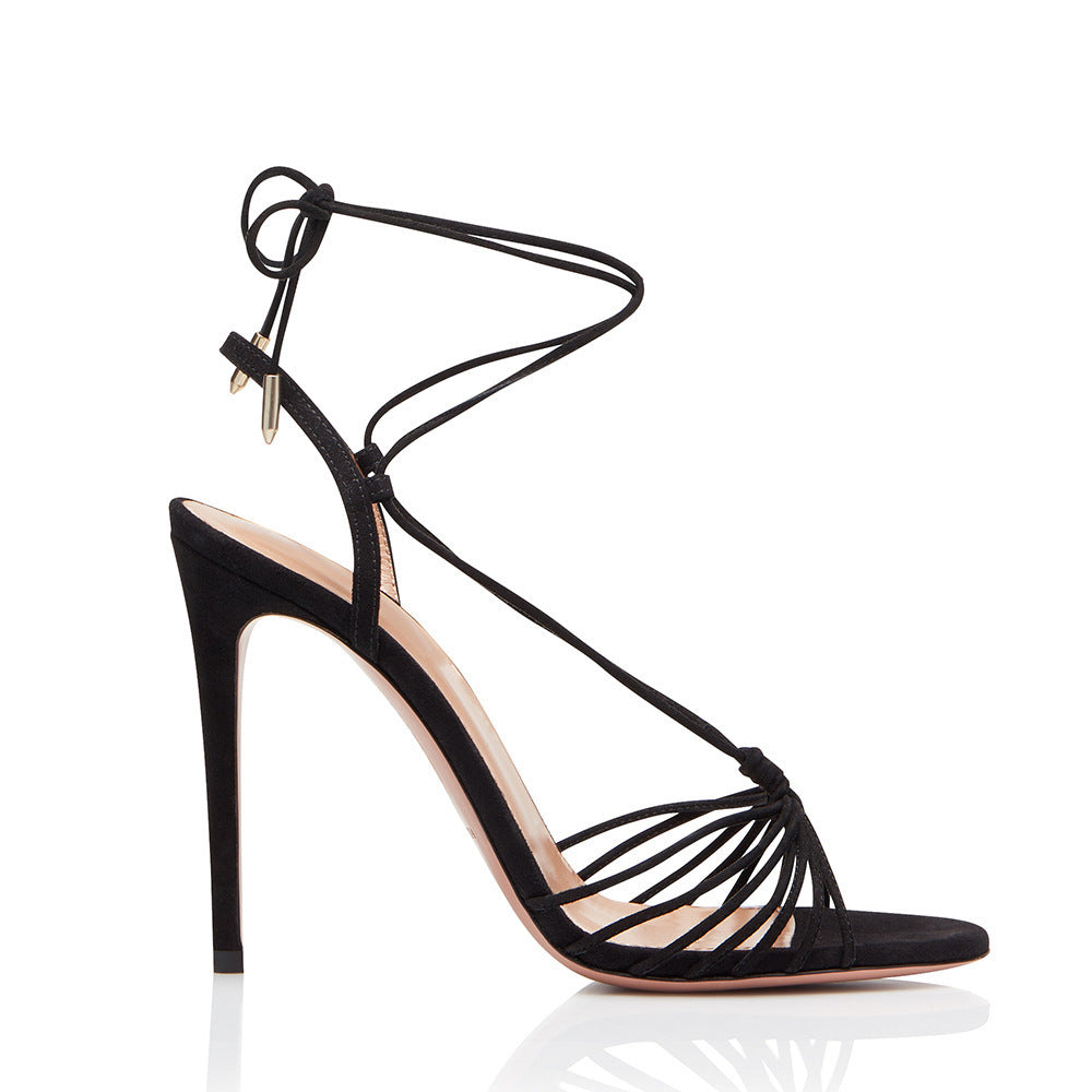 Riley Heels