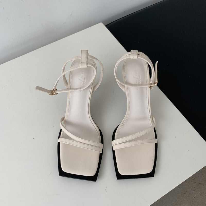 Ava Heels